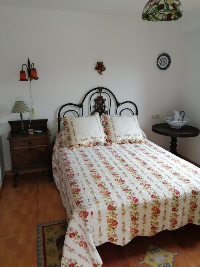 Casa Oute Guest House Sobrada Exterior photo