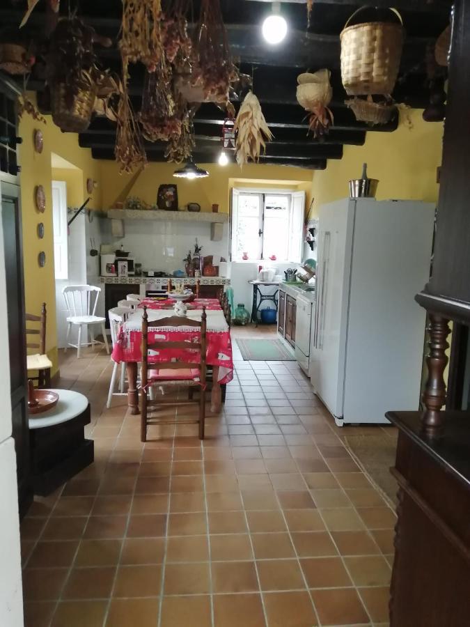 Casa Oute Guest House Sobrada Exterior photo