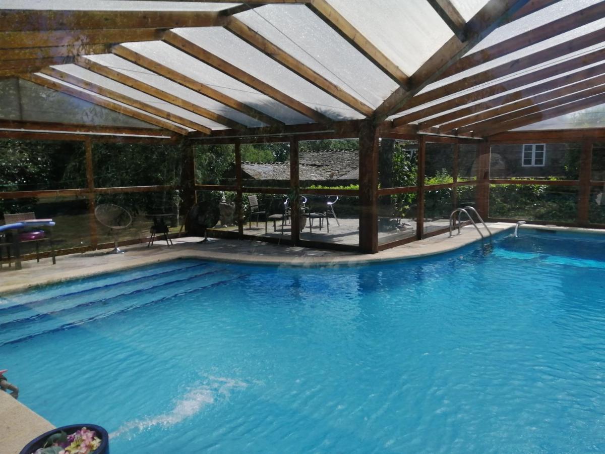 Casa Oute Guest House Sobrada Exterior photo