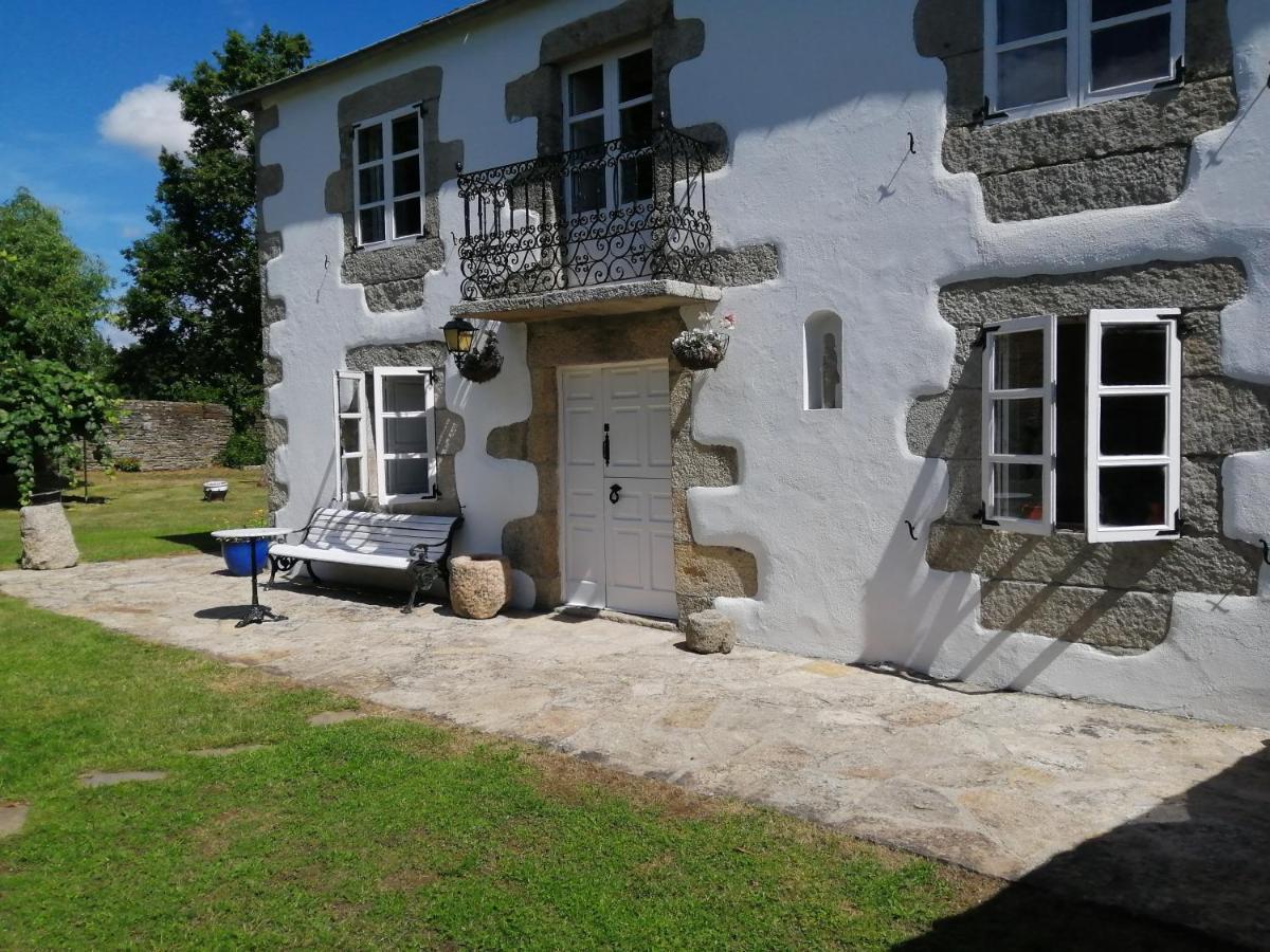 Casa Oute Guest House Sobrada Exterior photo